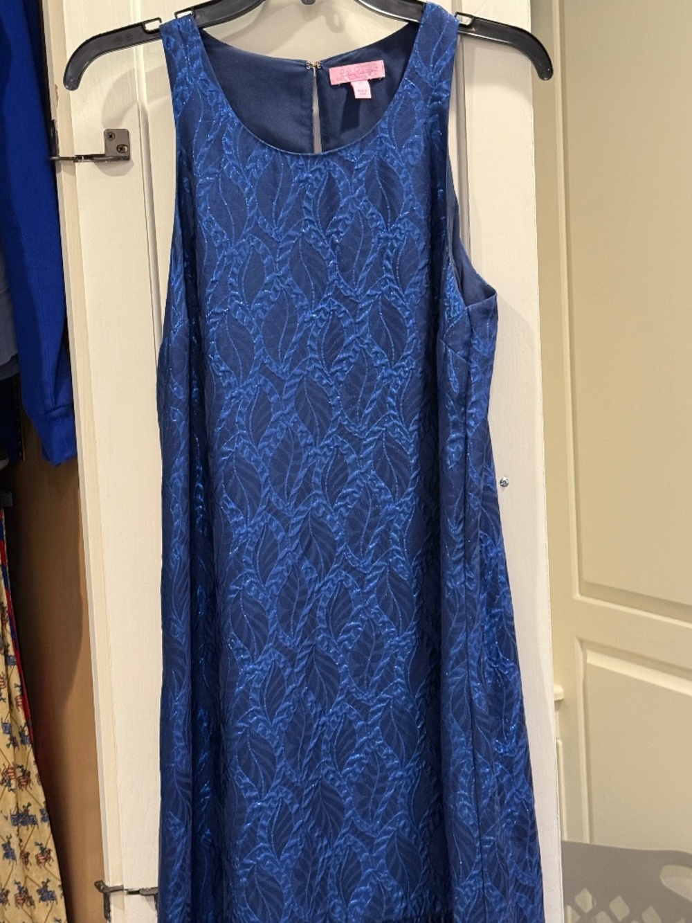 Lilly Pulitzer Cocktail Dress